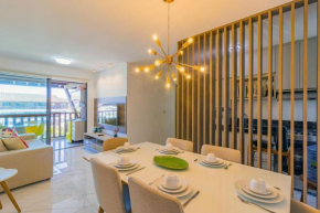Cupe Beach Living #308 - Apartamento por Carpediem